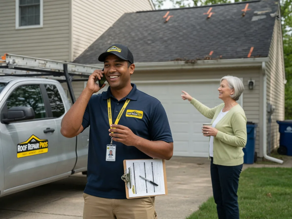 Roof Repair Slinger, WI FAQs